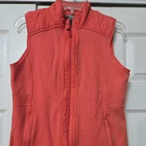 Talbots Vest